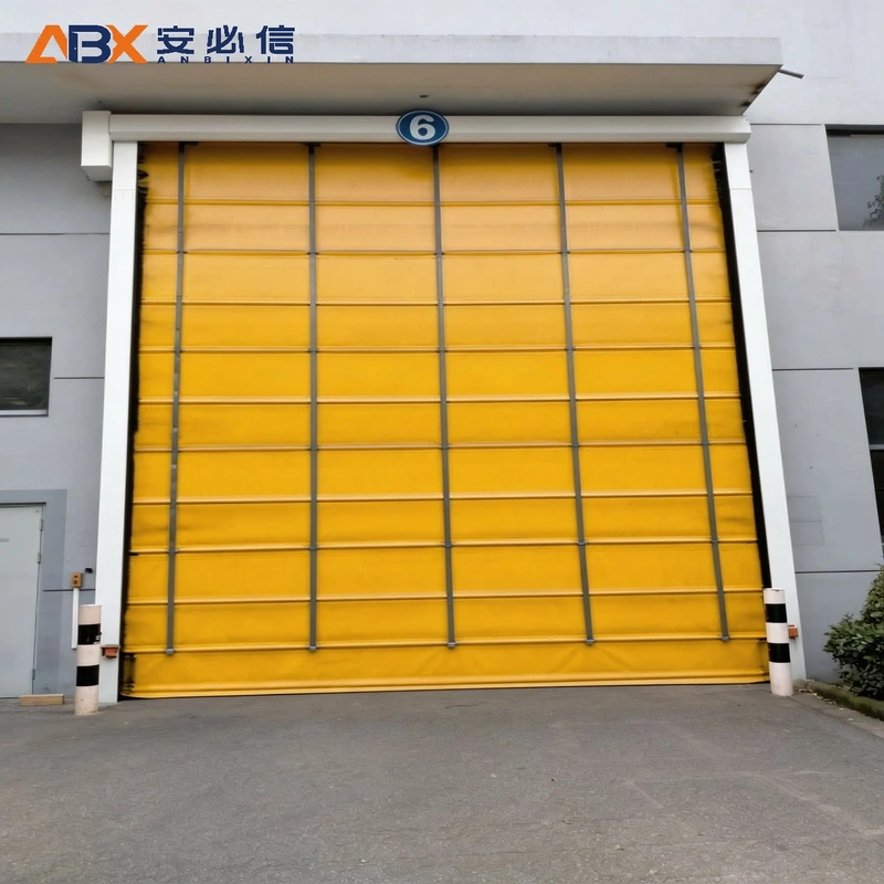 漯河升降平台